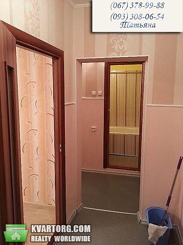 Sell 2-room apartment. Киев, Милославская — photo 4