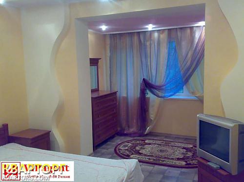 Rent out 2-room apartment. Харьков, Интернационалист — photo 2