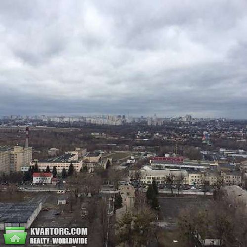 Sell 2-room apartment. Киев,  Ломоносова — photo 4