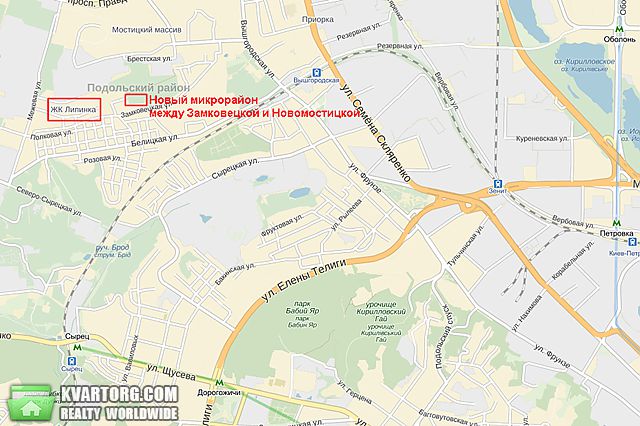 Sell 2-room apartment. Киев, Сергея Данченко — photo 5