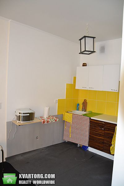 Sell 1-room apartment. Киев, Регенераторная — photo 2