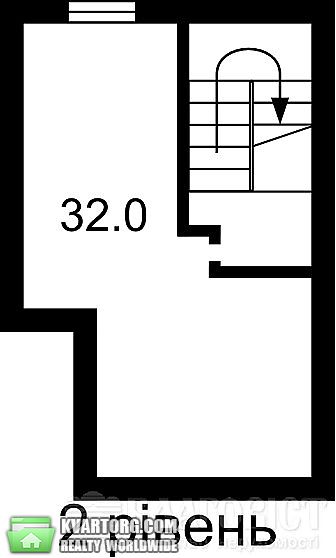 Sell 4-room apartment. Киев,  Богдана Хмельницкого — photo 3