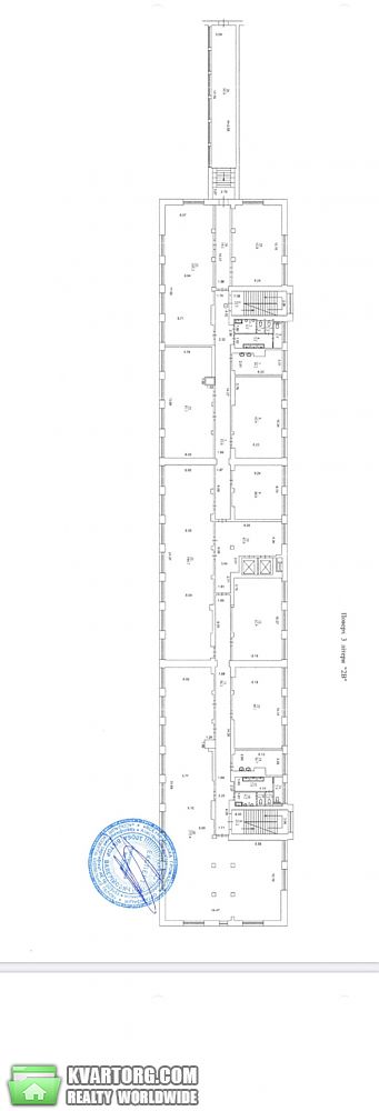 Rent out office. Киев,  Победы пр — photo 5