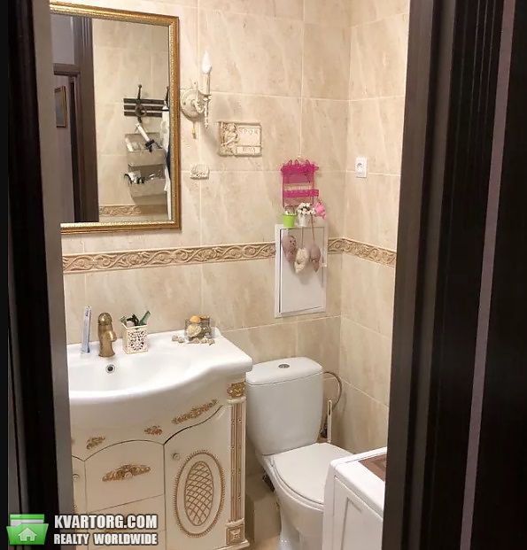 Sell 2-room apartment. Киев,  Большая Китаевская — photo 8