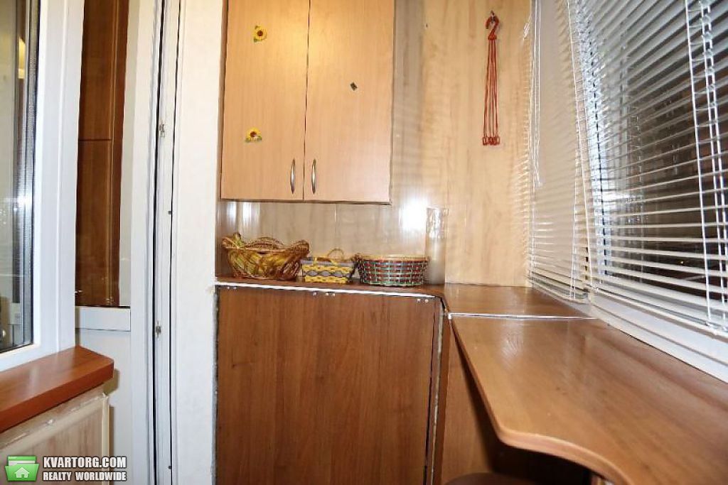 Sell 1-room apartment. Киев,  Драгоманова — photo 3