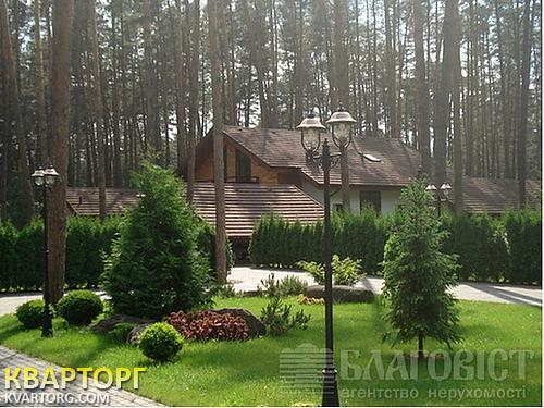 Rent out house. Киевская обл., Сосновая — photo 1