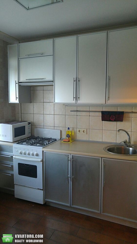 Rent out 1-room apartment. Харьков, ул. Садовопарковая — photo 3