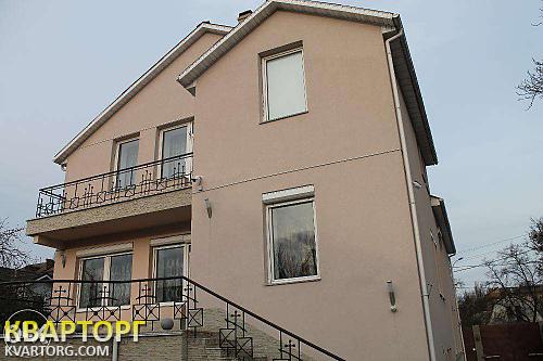 Rent out house. Киев,  Щербакова — photo 1