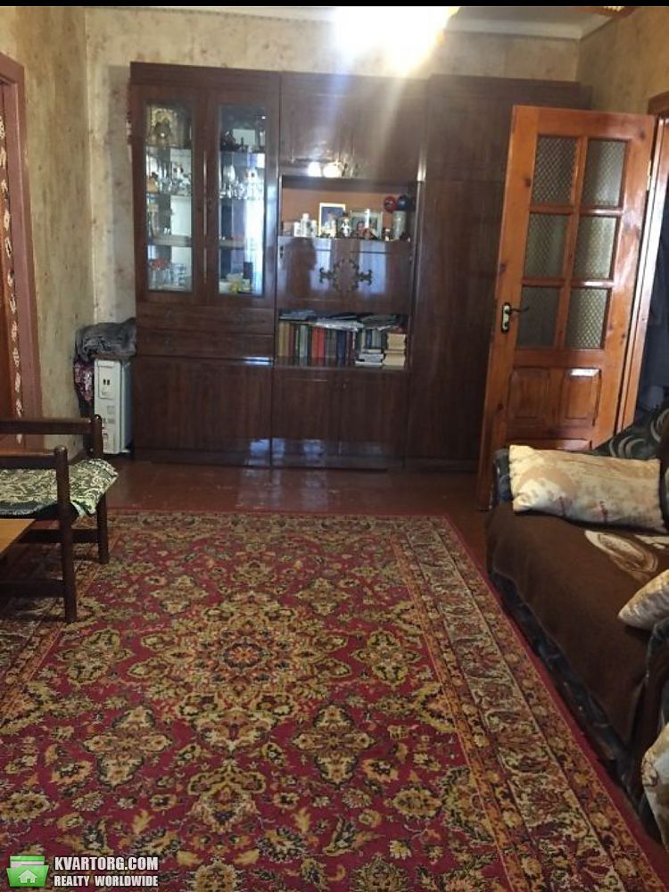 Sell 2-room apartment. Одесса, Героев Сталинграда пр — photo 1