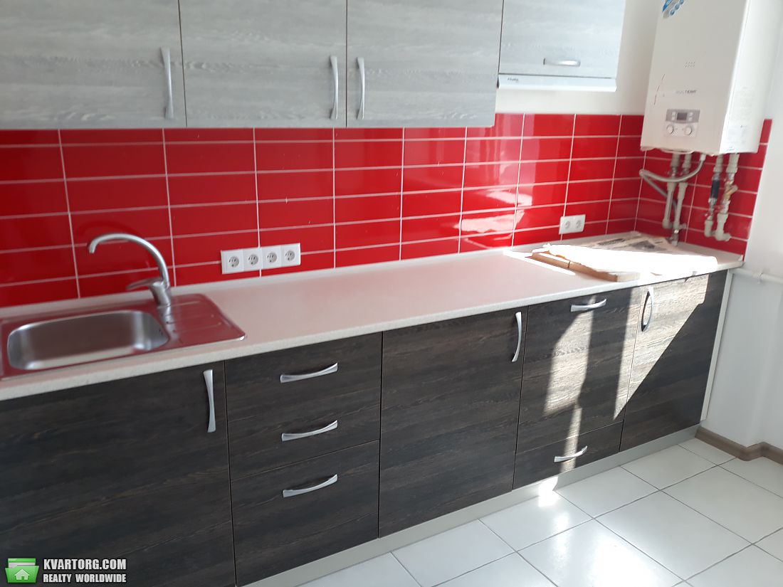 Rent out 1-room apartment. Харьков, Мирная — photo 2