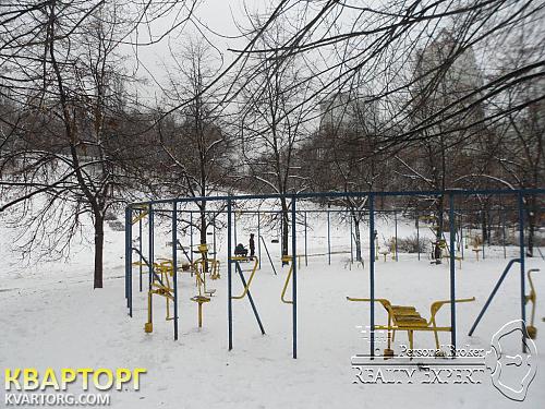 Sell 3-room apartment. Киев,  Кудряшова — photo 8