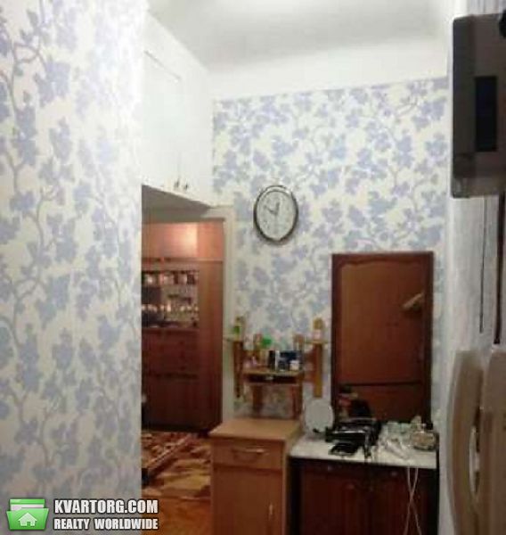 Sell 1-room apartment. Киев, Ильича — photo 4