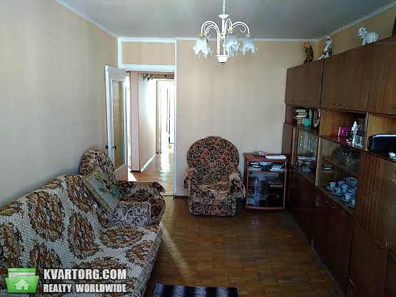 Sell 3-room apartment. Киев,  Дружбы Народов пл — photo 5