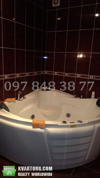 Rent out 2-room apartment. Днепропетровск, Набережная Победы — photo 5