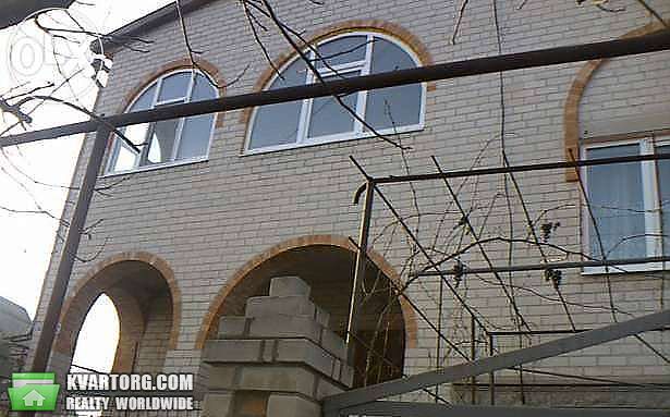 Sell house. Запорожье, Ломоносова — photo 1
