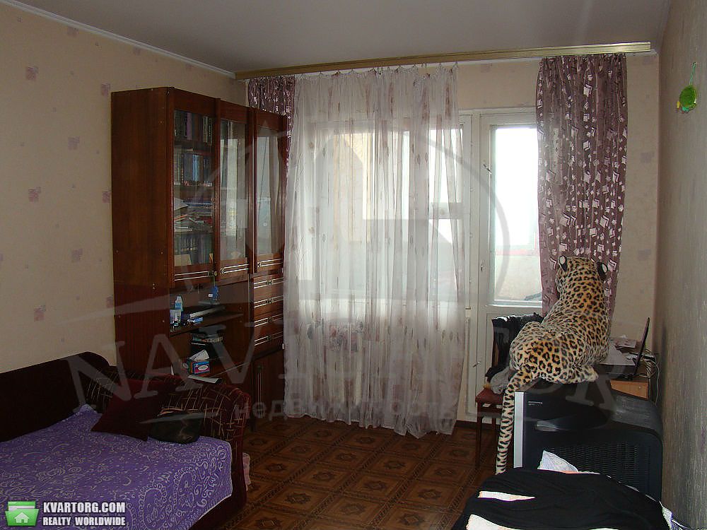 Sell 3-room apartment. Киев,  Здолбуновская — photo 6