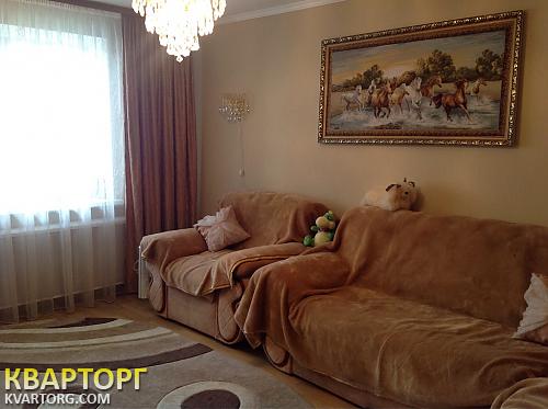 продам 3-комнатную квартиру. Киев,   Героев Днепра - фото 4