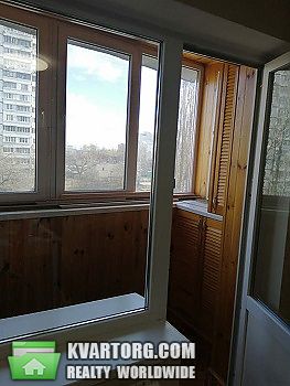 Rent out 1-room apartment. Киев,  Гната Юры — photo 3