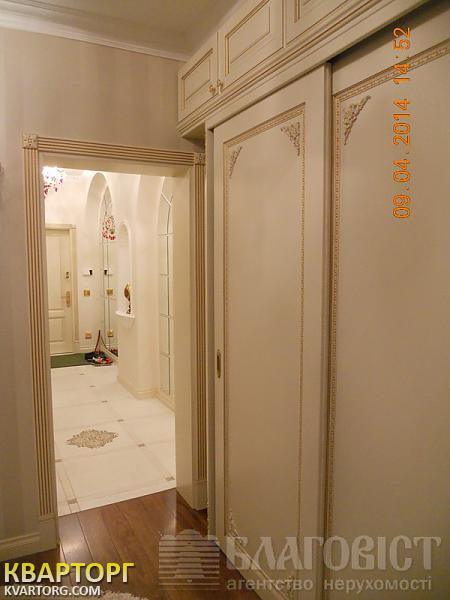 Sell 4-room apartment. Киев, Коновальця — photo 5