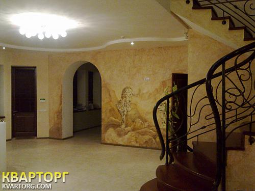 Sell house. Киев,  Лесозащитная — photo 5