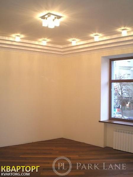 Rent out office. Киев, Саксаганского — photo 1