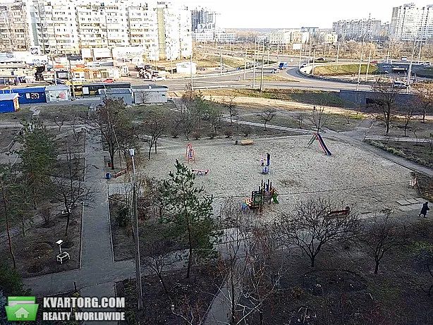 Sell 2-room apartment. Киев,  Цветаевой — photo 8