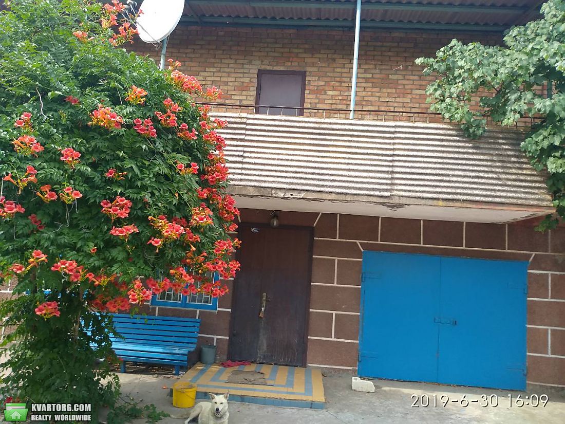 Sell house. Днепропетровск, Героична — photo 1