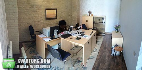 Rent out office. Киев, б-р Т.Шевченко — photo 8