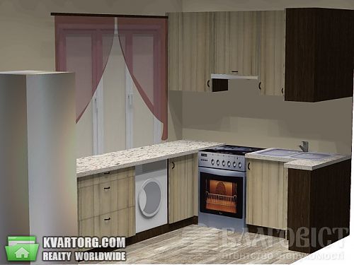 Sell 3-room apartment. Киев, Большая Васильковская — photo 3