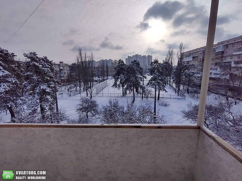 Sell 2-room apartment. Киев,  Запорожца — photo 5