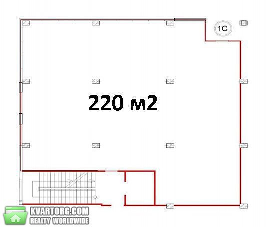 Rent out office. Киев,  Телиги — photo 4