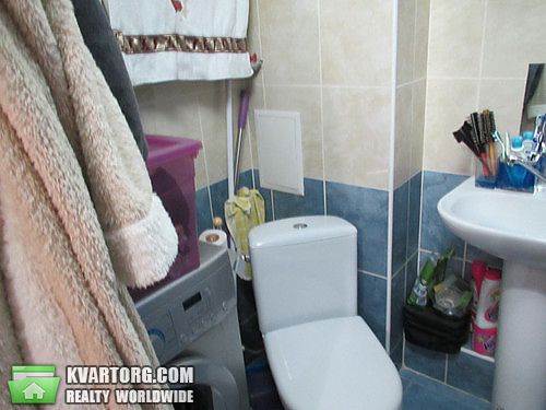 Sell 1-room apartment. Киев, Березняковская — photo 4
