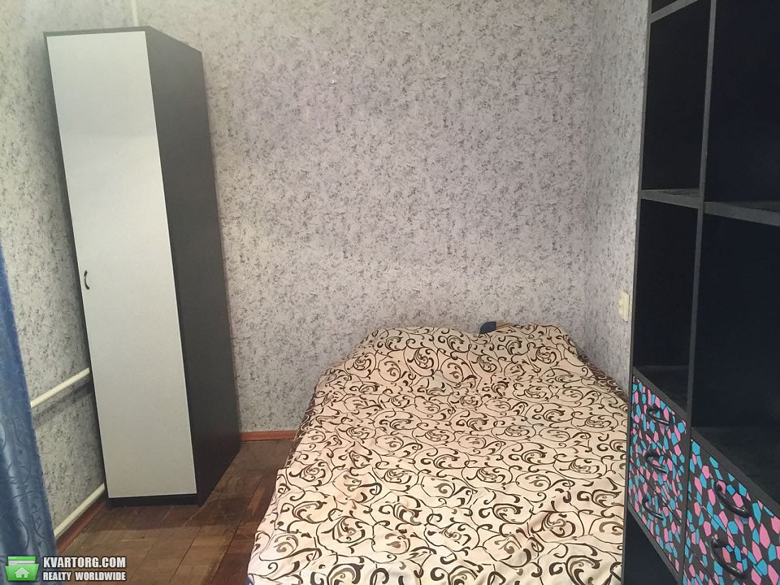 Rent out 2-room apartment. Киев,  Ереванская — photo 7