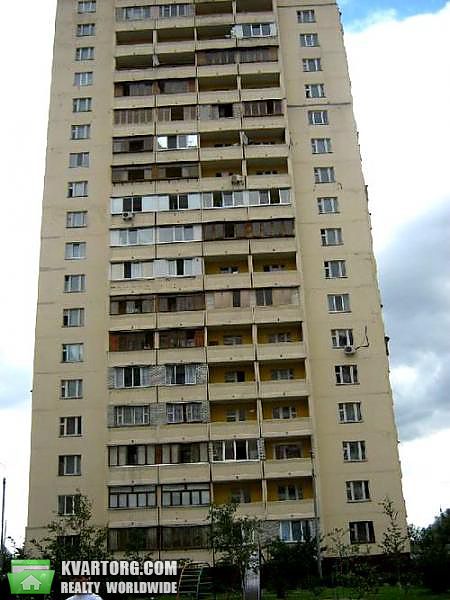 Sell 1-room apartment. Киев,  Вишняковская — photo 4