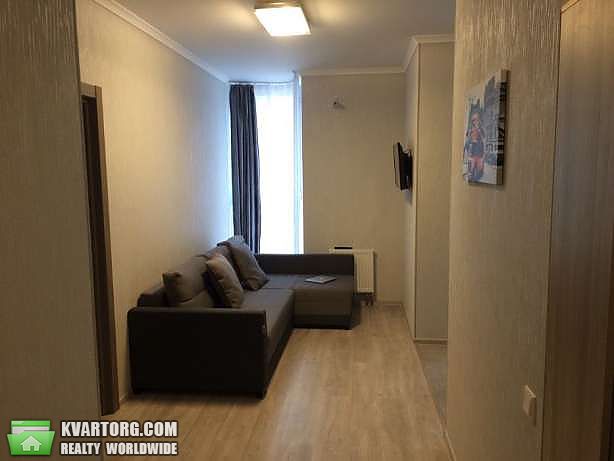 Rent out 2-room apartment. Киев,  Драгоманова — photo 2
