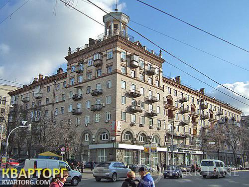 Sell 1-room apartment. Киев,  Большая Васильковская — photo 1