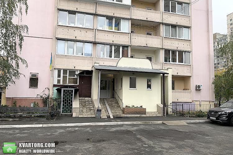 Sell 1-room apartment. Киев,  Руденко — photo 9
