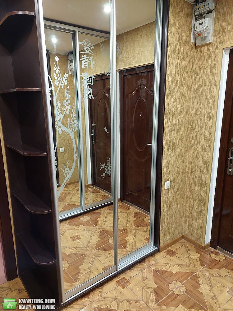 Rent out 1-room apartment. Днепропетровск, пр. Мира — photo 4