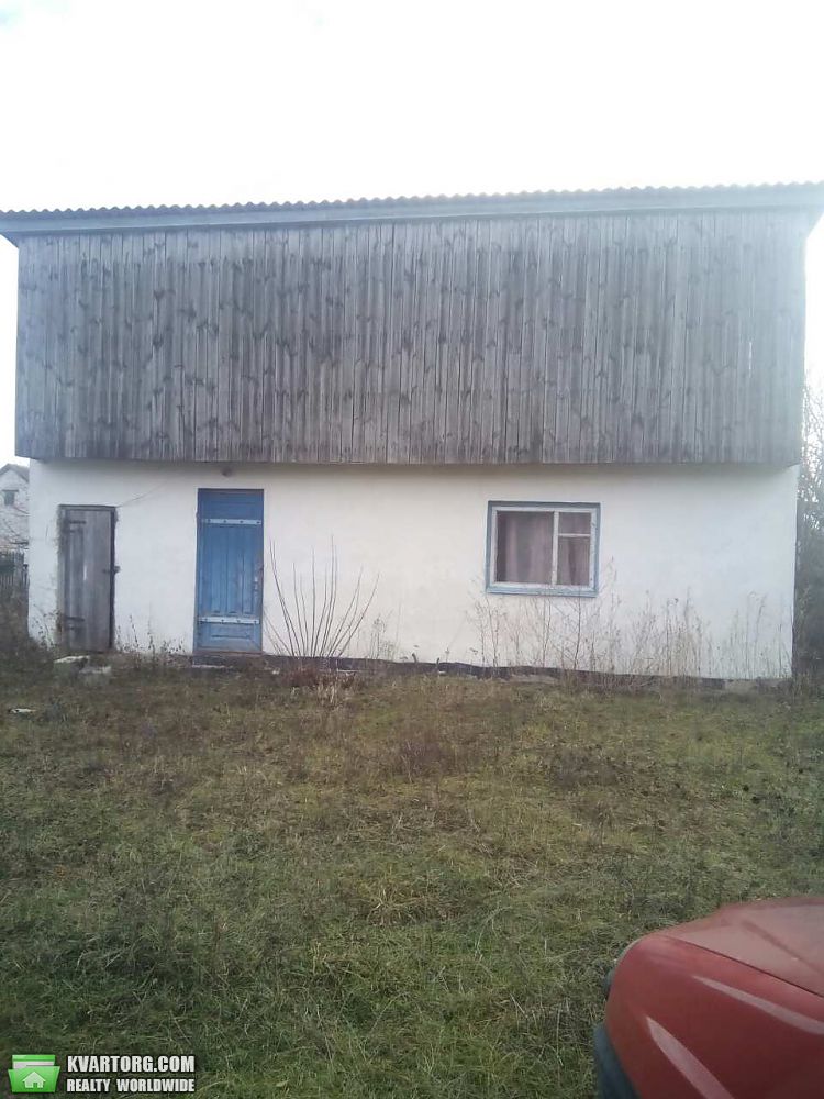 Sell house. Житомир, Попельнянский — photo 3