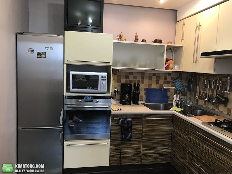 Sell 2-room apartment. Киев, пер. Сеноманский — photo 2