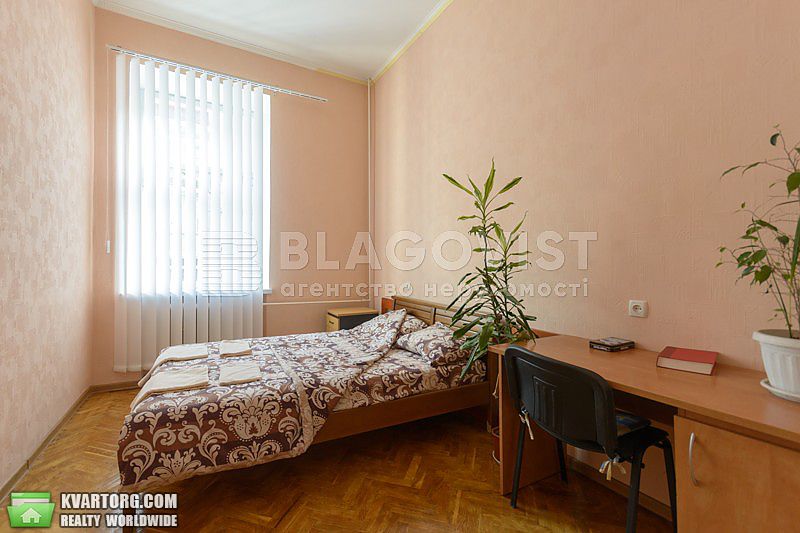 Rent out 3-room apartment. Киев, Гончара Олеся — photo 3