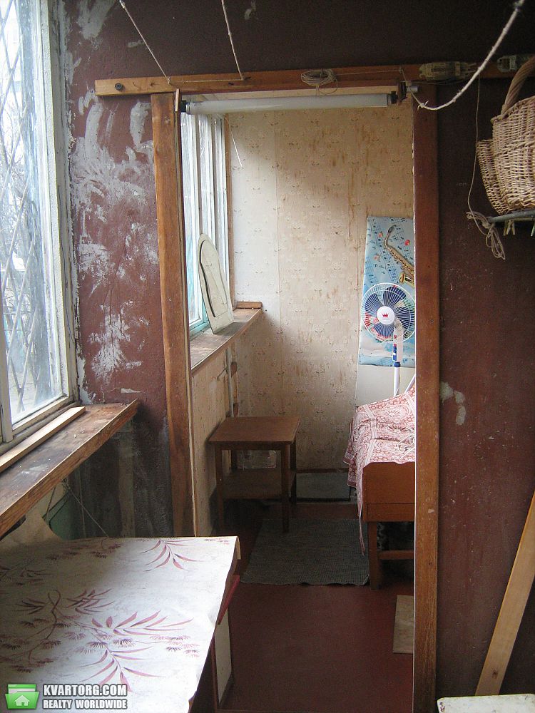Rent out 2-room apartment. Киев,  Милославская — photo 6