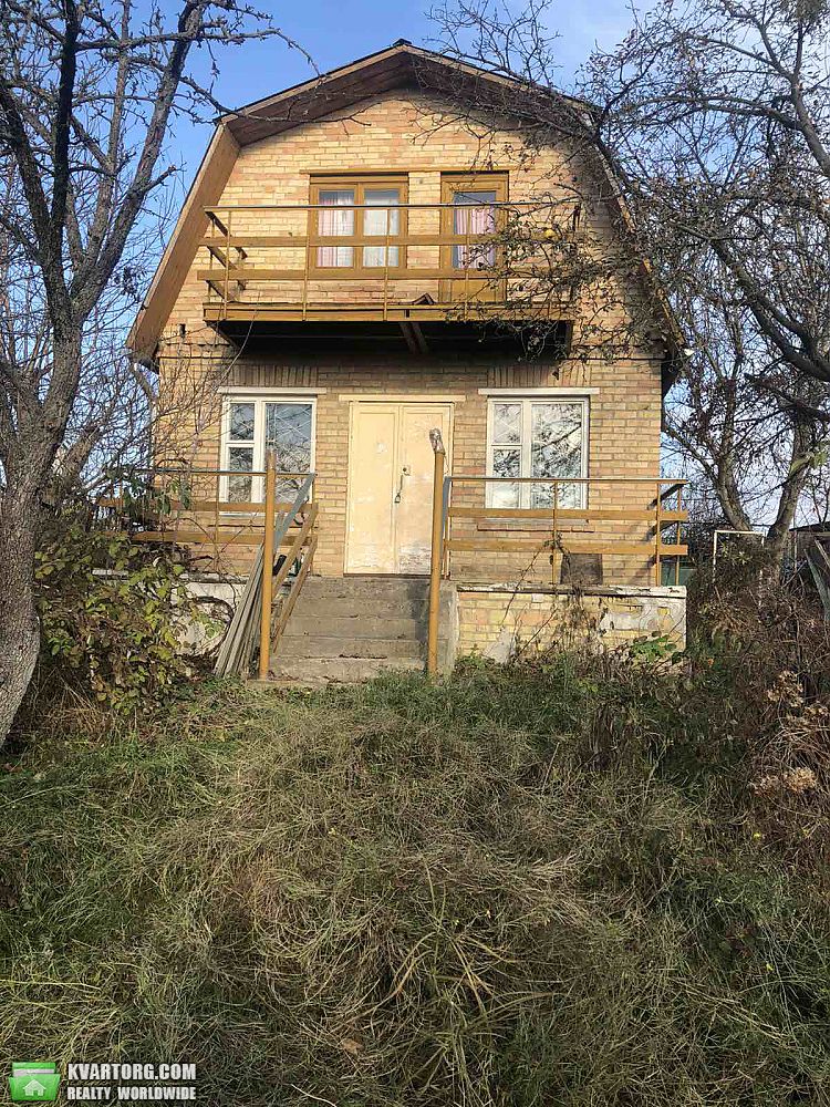 Sell house. Ирпень,  Садовая — photo 1