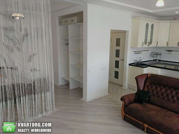 Sell 1-room apartment. Киев,  Борщаговская — photo 5