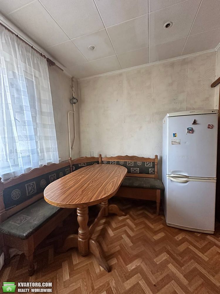 Rent out 1-room apartment. Киев, Микитенка — photo 3