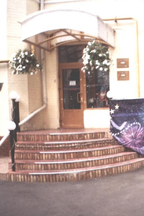 Sell office. Киев, Ярославов Вал — photo 4
