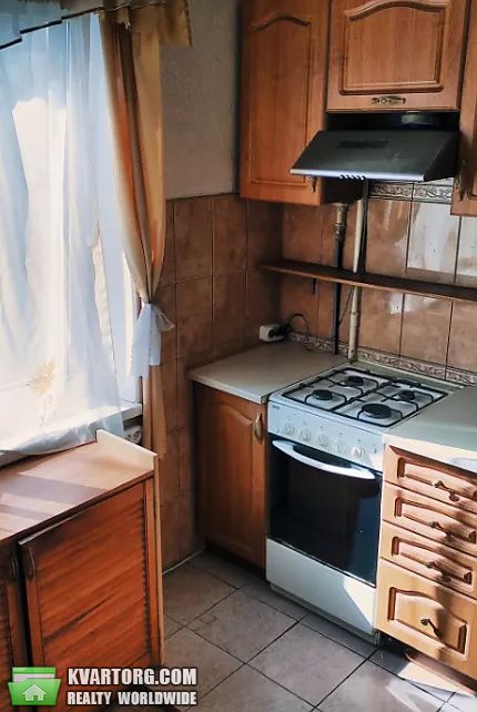 Rent out 1-room apartment. Киев, ул. Иорданская — photo 6