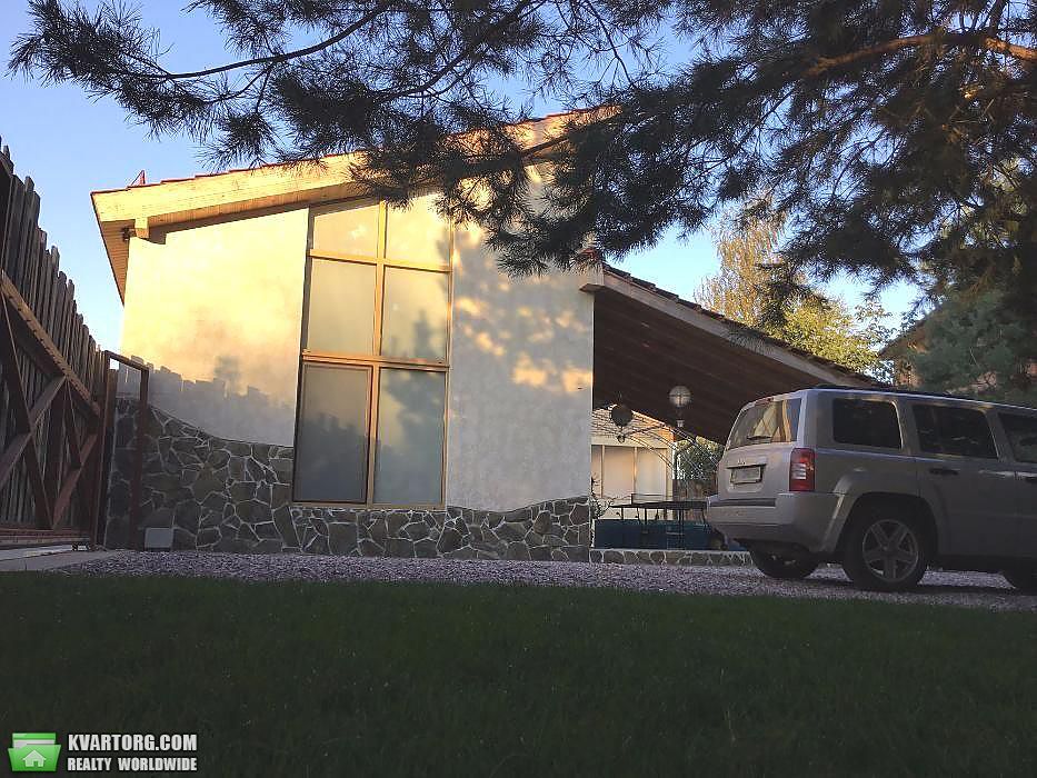 Rent out house. Киев,  Богатырская — photo 1