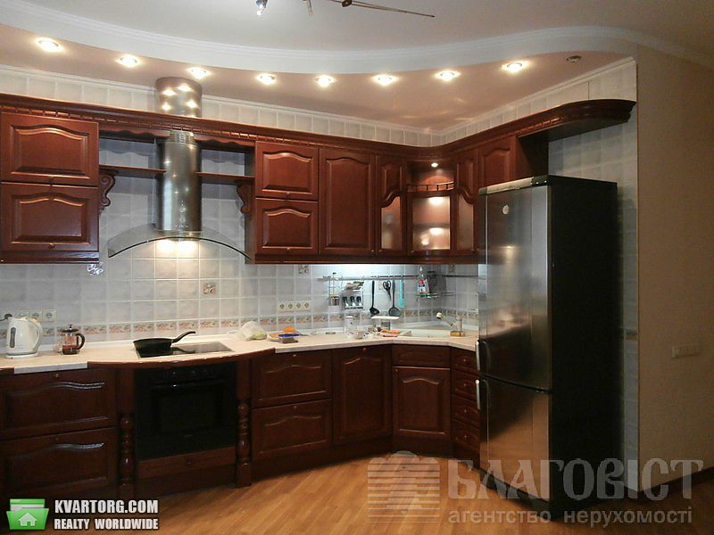 Sell 3-room apartment. Киев, Срибнокильская — photo 7