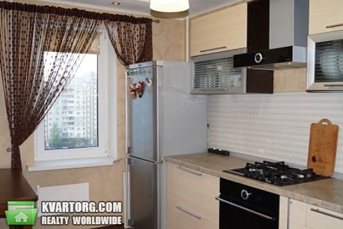 Sell 1-room apartment. Киев, Милославская — photo 4